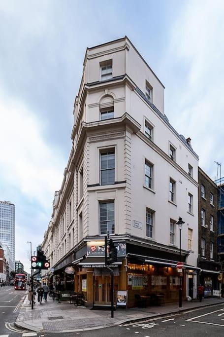 Covent Garden-Oxford Street Central London Apartment Εξωτερικό φωτογραφία